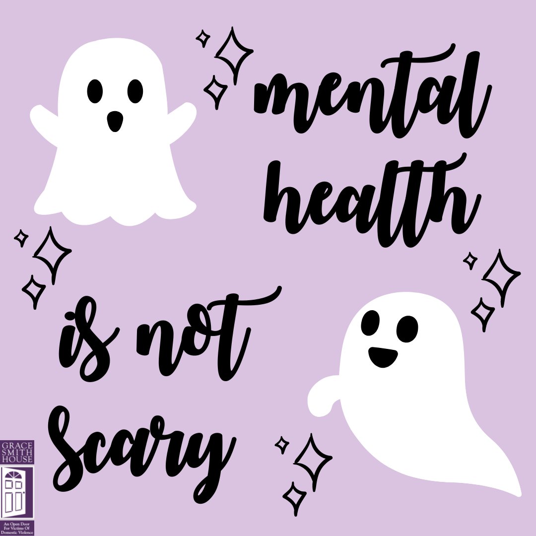 You know what is scary?
Not acknowledging your thoughts and feelings 👻

#wisdomwednesday #dvam #dvam2022 #every1knowssome1 #domesticviolenceawarenessmonth #domesticviolence #domesticviolencesurvivor #weareresilient #hudsonvalleyny #dutchesscountyny