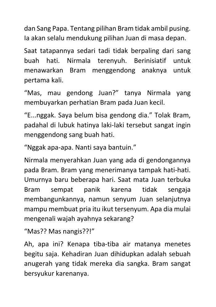 butterf22396772's tweet photo. 367. seorang ayah https://t.co/sxxq7nCX3S