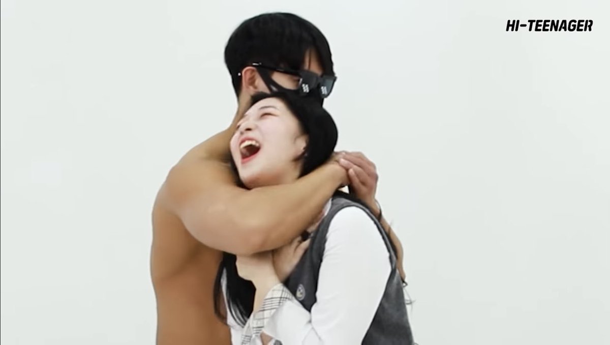 khhoe1's tweet image. jooheon hear me out