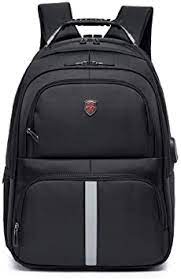 GonzagaLiege's tweet photo. Mochila Executiva Masculina Reforçada Alça Cabo Aço Notebook Usb Preta https://t.co/99tq1AOZEJ via @amazon https://t.co/QSC680zbSW