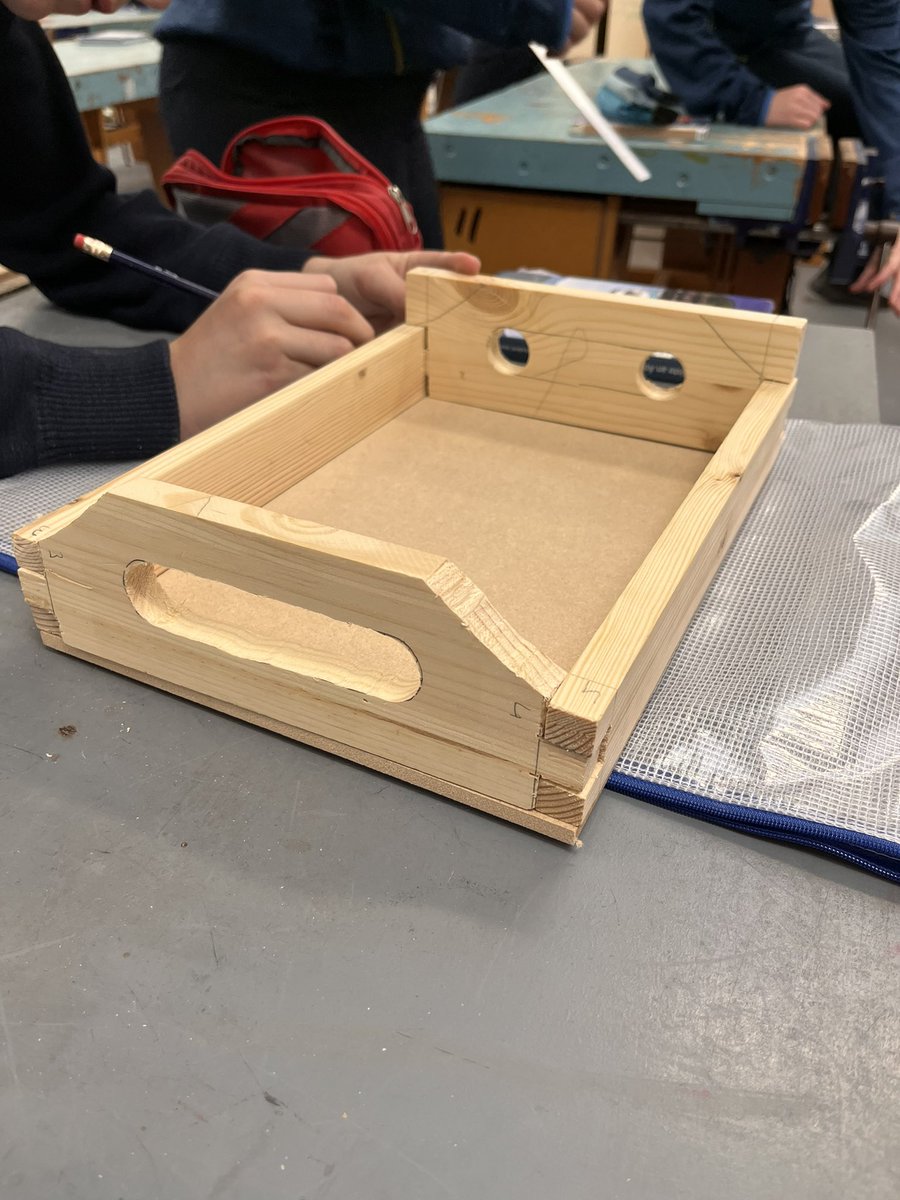 Coláiste An Átha- Wood Tech/Construction Studies tweet media