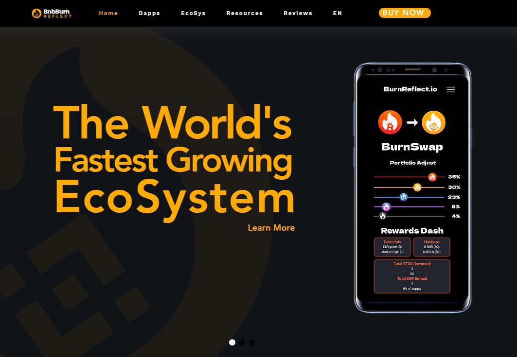 BitBurnReflectOfficial tweet media