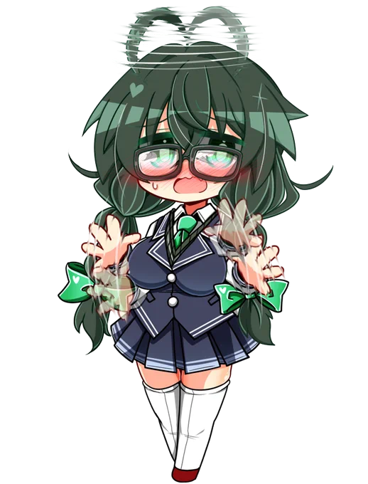 差分作っちゃった! 