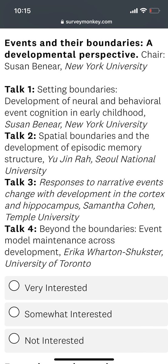 whartonshumthin's tweet photo. How do children carve up their worlds into discrete events? If you’d like to geek out about this with @SusanLBenear @samsydco Yu Jin Rah and me, give our @CNSmtg symposium a vote! https://t.co/gtniOWz0Ll https://t.co/fgwX3L8WXH