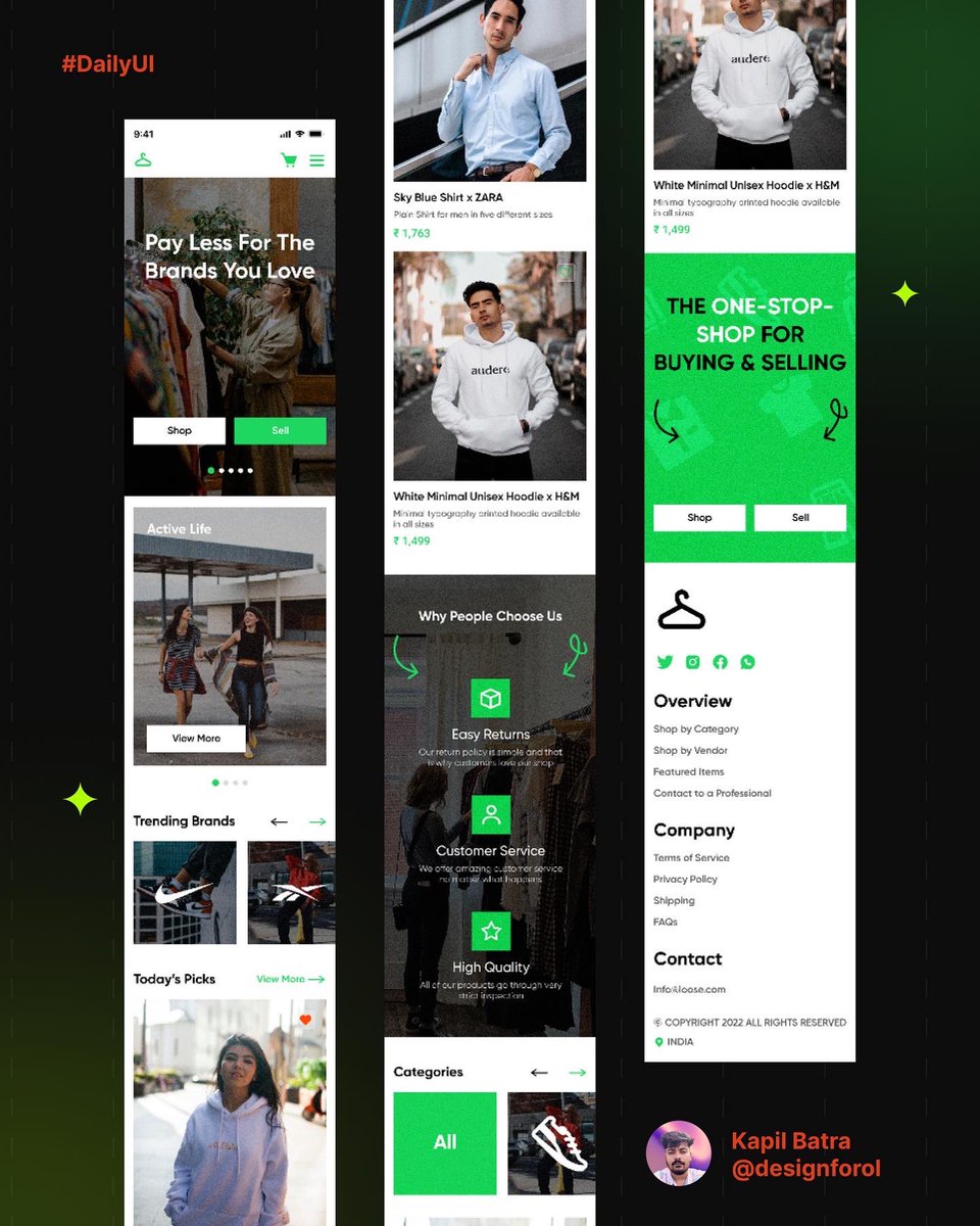 Kapil Batra tweet media