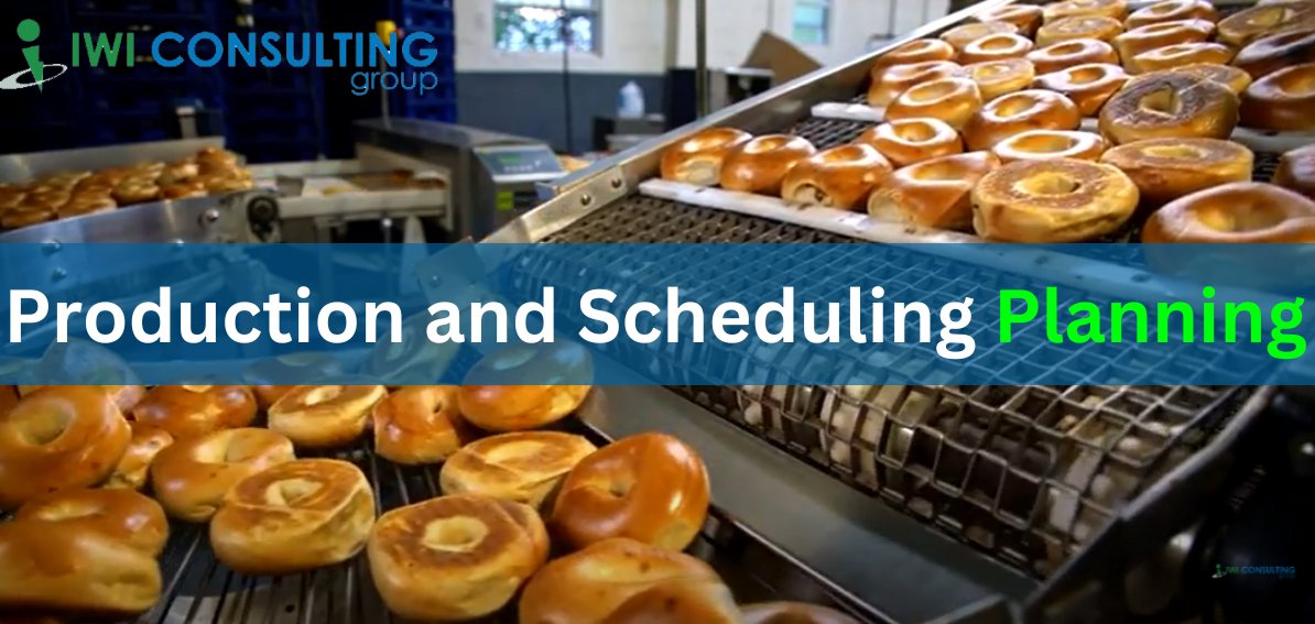 One of the biggest challenges of owning a food business is meeting seasonal and promotional demands during festivals!

#supply #demand #foodandbeverageindustry #wednesdaythought #sagex3 #iwiconsultinggroup #production  #sheduling

youtube.com/watch?v=IY3lNW…