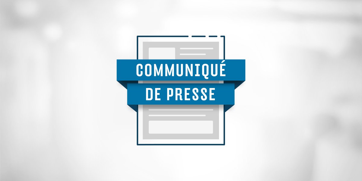 RevenuQuebec's tweet photo. COMMUNIQUÉ 📢 Période intensive de recrutement partout dans la province. En savoir plus : https://t.co/HbDcIEYsUB
#Recrutement https://t.co/ZpkwI4H6Nr