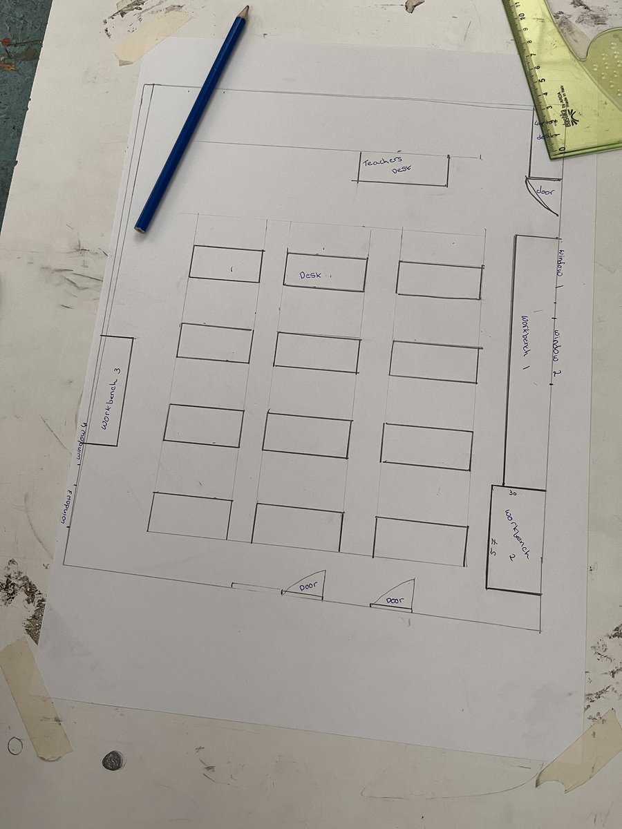 Coláiste An Átha- Wood Tech/Construction Studies tweet media