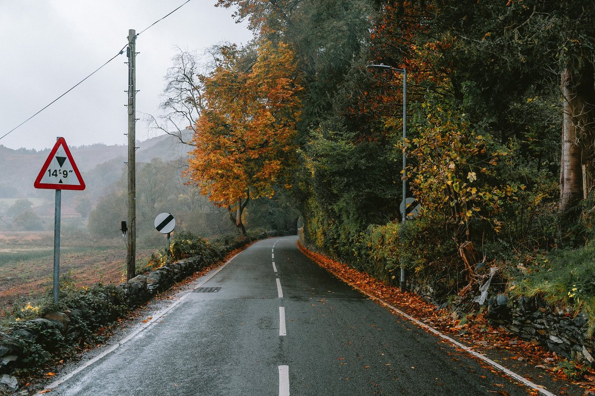 jamespopsys's tweet photo. Wet and windy in Wales this week. Perfect for 📸 https://t.co/uhBWOo3kpj