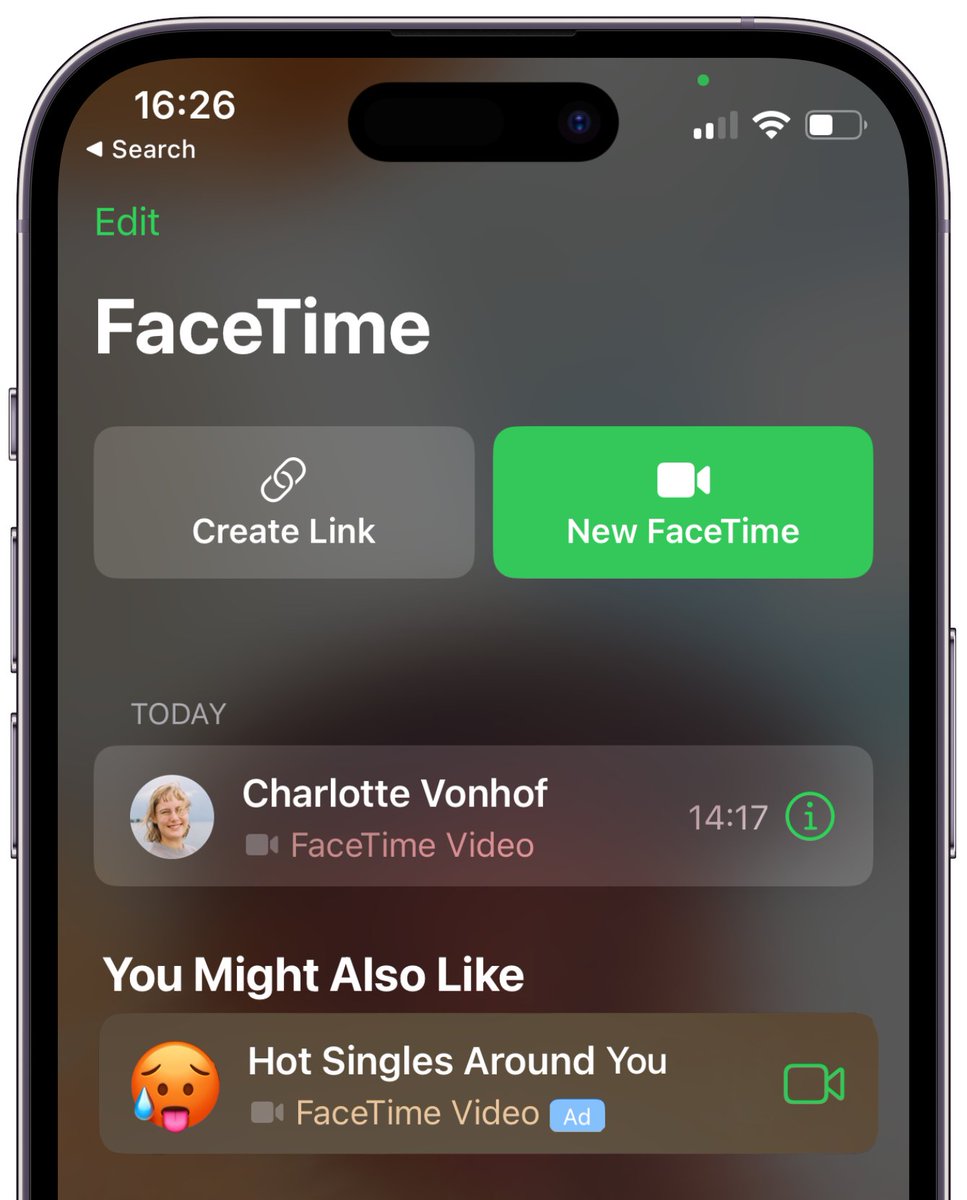 can't wait for apple to announce ios 17 😭