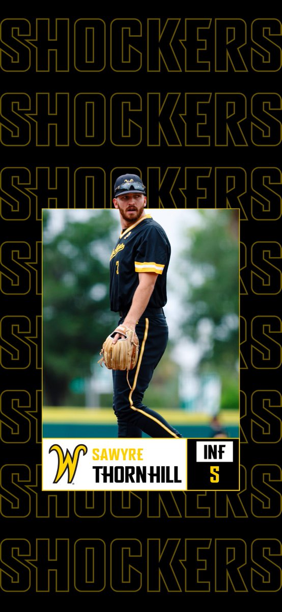 Wichita State Baseball tweet media