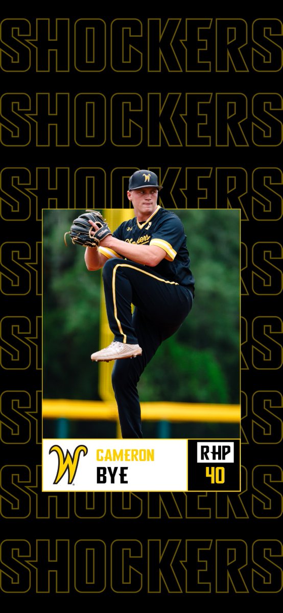 Wichita State Baseball tweet media