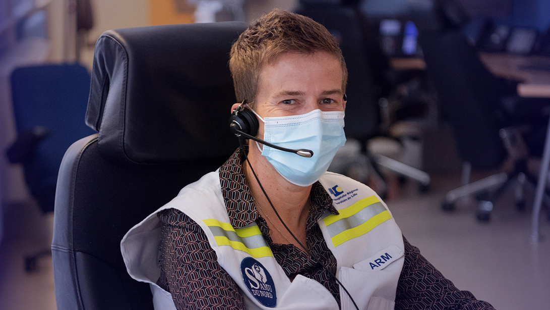 #Formation 🎓 Postulez dès à présent pour rejoindre la première filière de formation des Assistants de Régulation Médicale du CHU de #Lille 📞 ! 
L’agrément est en cours et la rentrée aura lieu le 3 janvier 2023.
👉 cfarm.chu-lille.fr