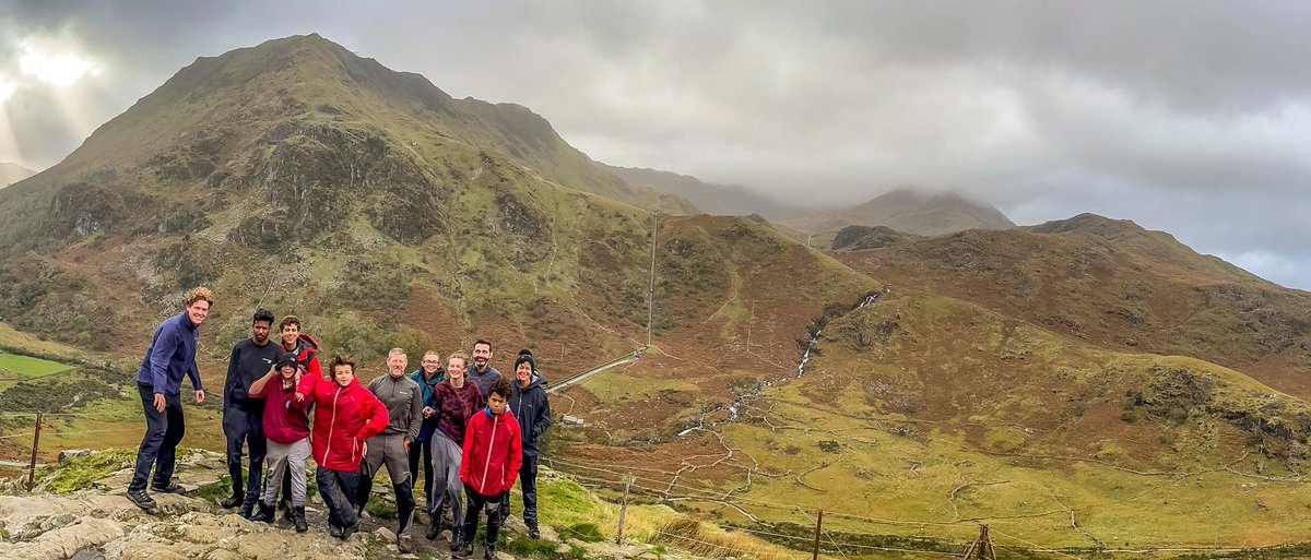 ✨Camden VPC - Recruiting NOW ✨⚡️ tweet media