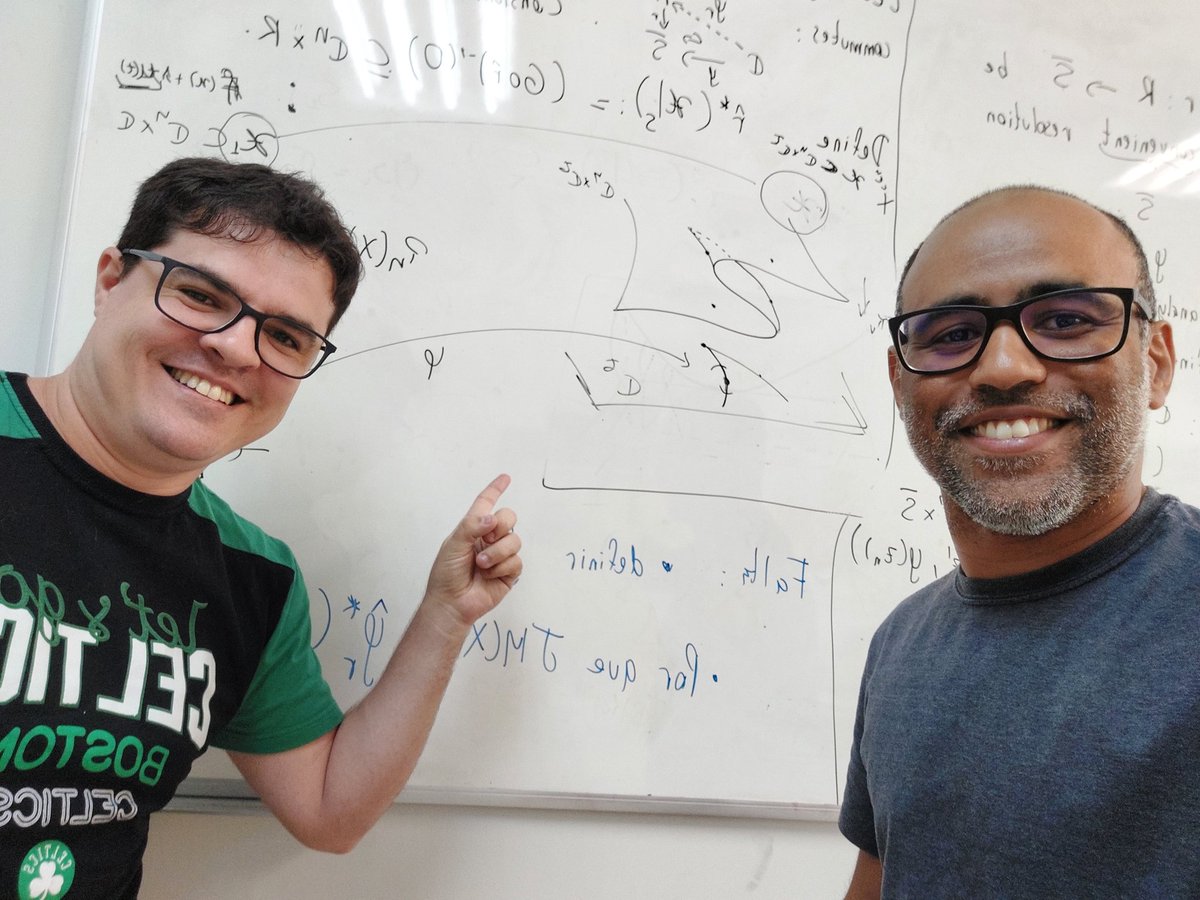 juniorgrulha's tweet photo. Reza a lenda que só demonstro resultados fazendo desenhos... 😬🤣. @thiago_fsilva procede?
#UFES #ICMC #USP #singularitytheory #mathematics https://t.co/whhKgKUCFl