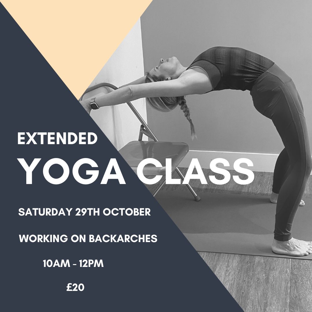 3 spaces left for in person class - mailchi.mp/b1ab6dce5ec7/c…