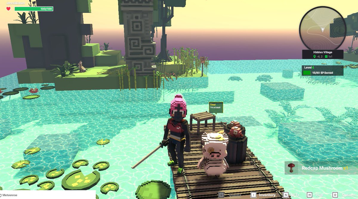 yesidavidd90's tweet photo. @TheSandboxGame I just participated in the #SandboxAlphaS3Giveaway for a chance to win 500 SAND! I found McDull, check out my screenshot below!
👇 https://t.co/Uc2bxtGBwS