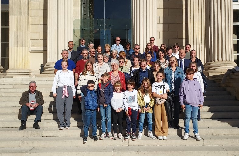 Thierry BENOIT tweet media