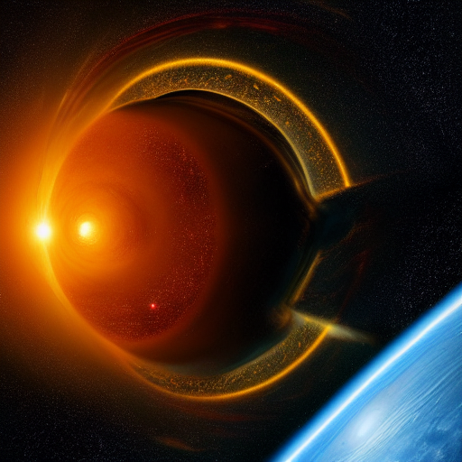 Ai_Studio_Art's tweet photo. Sneak Peak:
Space Animation!
Soon on our #youtubechannel as #youtubeshorts
Subscribe to stay updated!
https://t.co/Qw41MioAwp
#StableDiffusion #aigenerated #TheBeastsofAI #aiart #animation #space #planets #sun #galaxy #blackvoid #infinity #endlessspace #scifi #scifiart https://t.co/LPNlYwuCWA