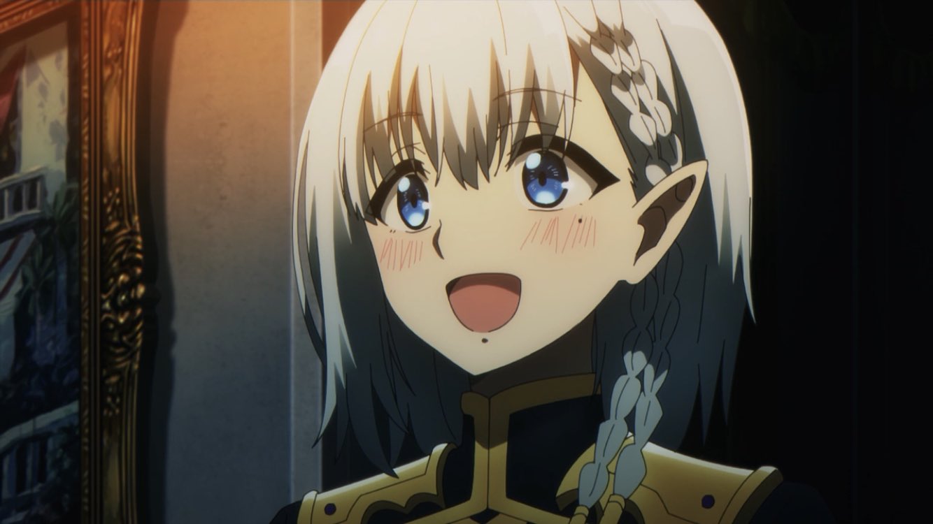 美品　ベータ　PP サイン　水瀬いのり　影の実力者になりたくて！ TVアニメ『陰実』ベータ役 水瀬いのりインタビュー【連載05