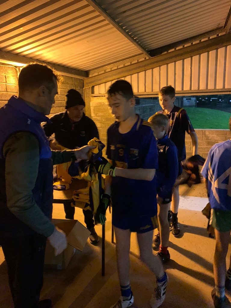 Longford GAA tweet media