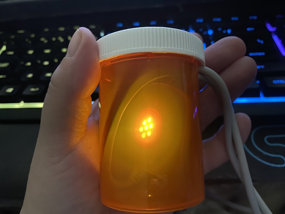 Old headset died, new one required a creative solution to an annoying mute button. Found my solution.