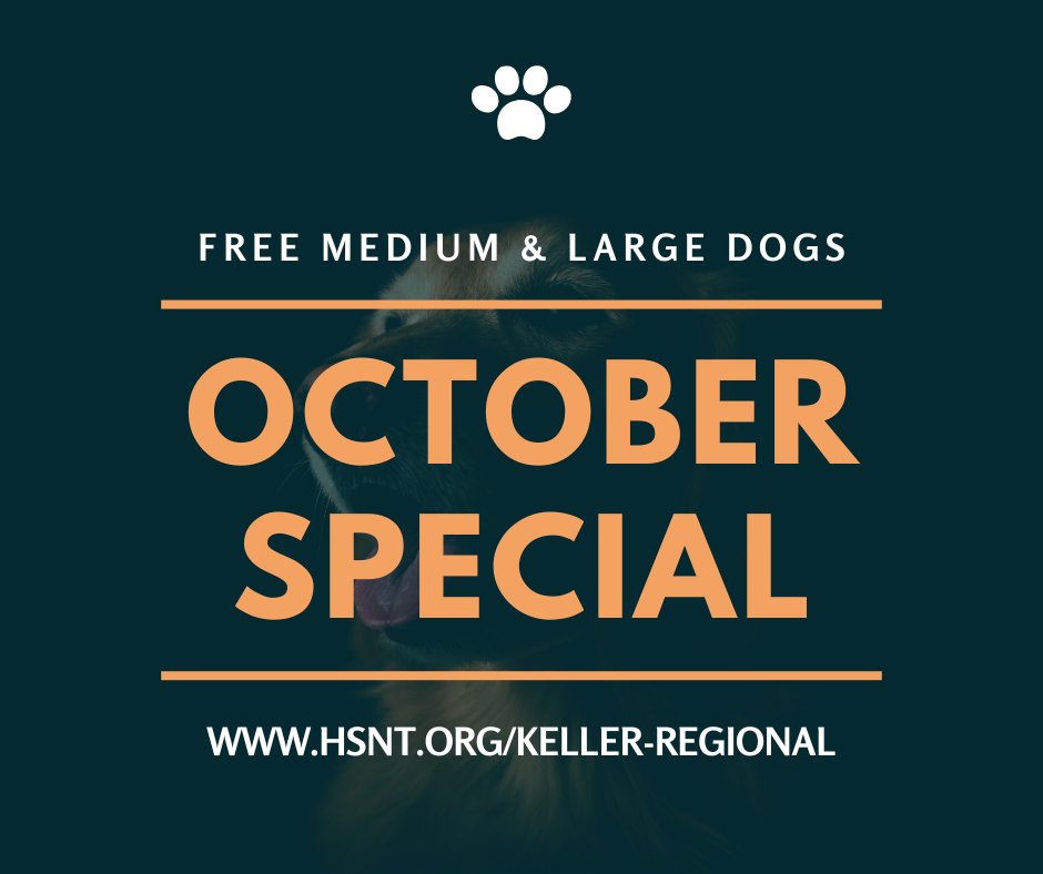 Keller Police Dept on Twitter "The Humane Society of North Texas, our