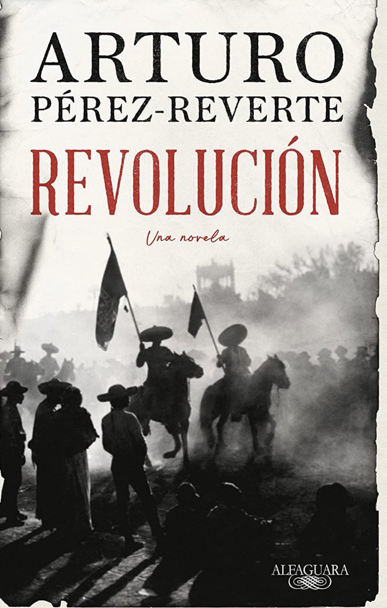 Al aire, @perezreverte en @asilascosasw 👇🏻👇🏻👇🏻👇🏻