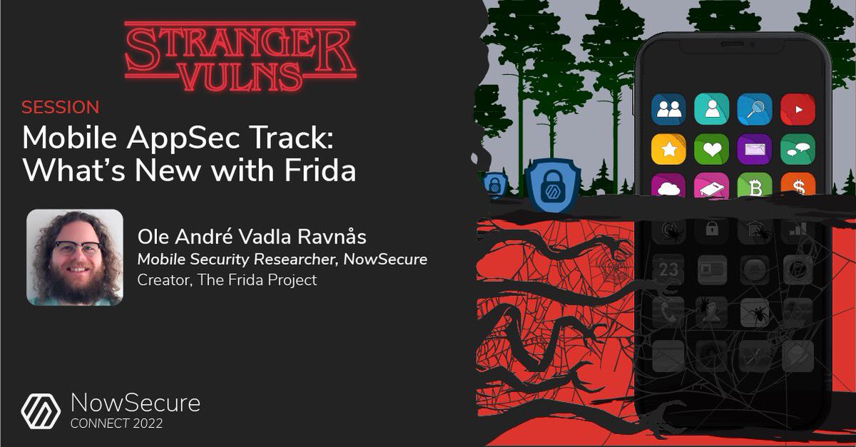 Ole André V. Ravnås tweet media