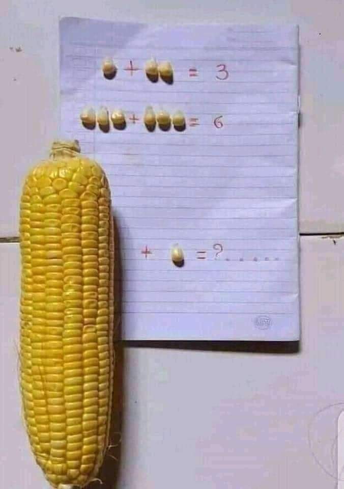 Tibatan tunduh teu puguh, mending bantuan urang ngitung euy 😔