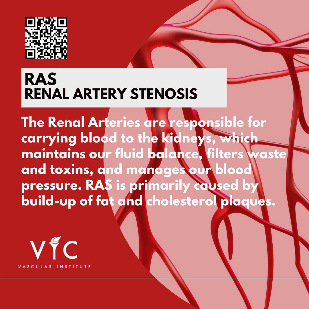 #VICOctober #VIC #VICVascular #Veins #Endovascular #ArteryDisease #FLOW #VascularSurgery #VaricoseVeins #PAD #CAS #RAS #Aneurysm #Arterial #CLI #CLIFighter #Carotid #Peripheral #Renal #Atherosclerosis #Plaque #Stroke