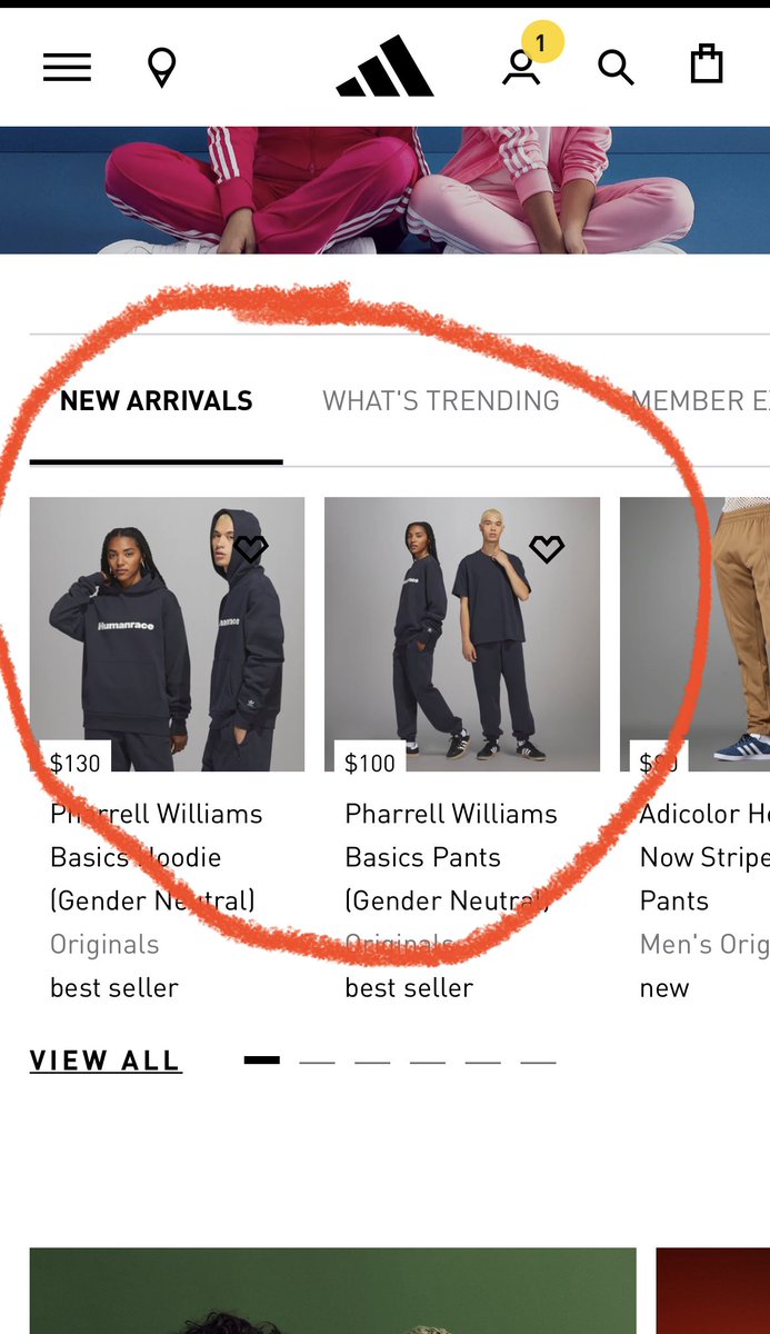 tonetalks's tweet photo. Y’all been over to the cover of https://t.co/TaCLHflRSm. They making sure they show somebody name on that cover. #decadentveil 😆🤫 They will do something like call them #yeezy shoes the Pharrell P wings so fast and keep pushing. https://t.co/Ogcgh4iDtj