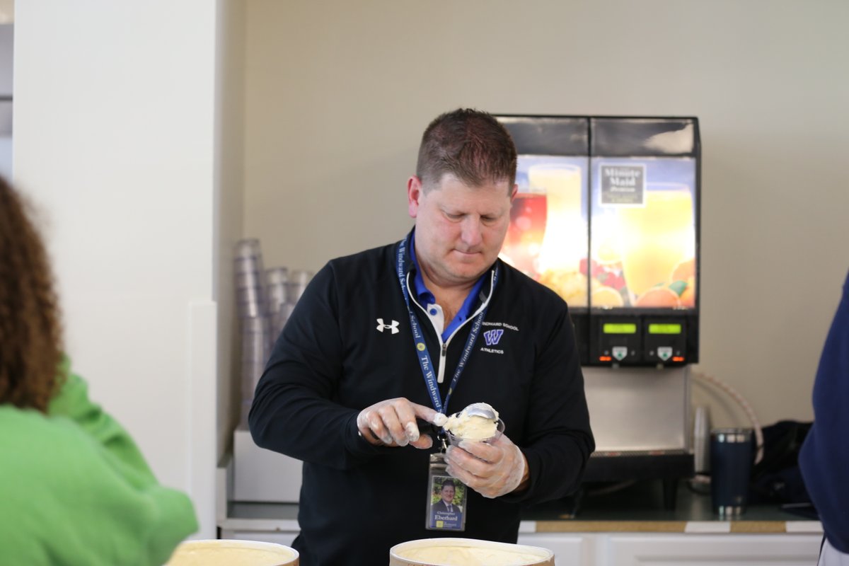 The Windward School tweet media