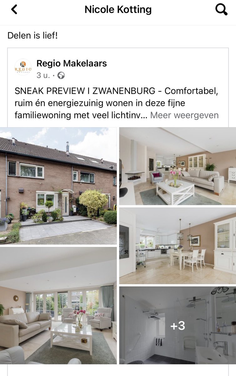 Carol2Jeroen's tweet photo. https://t.co/lpUDXB02L0  #delenislief #sharingiscaring #zwanenburg #020 #023 https://t.co/rEaKzcMy69