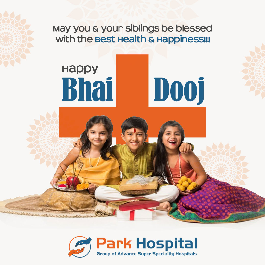 Park Group of Hospitals tweet media