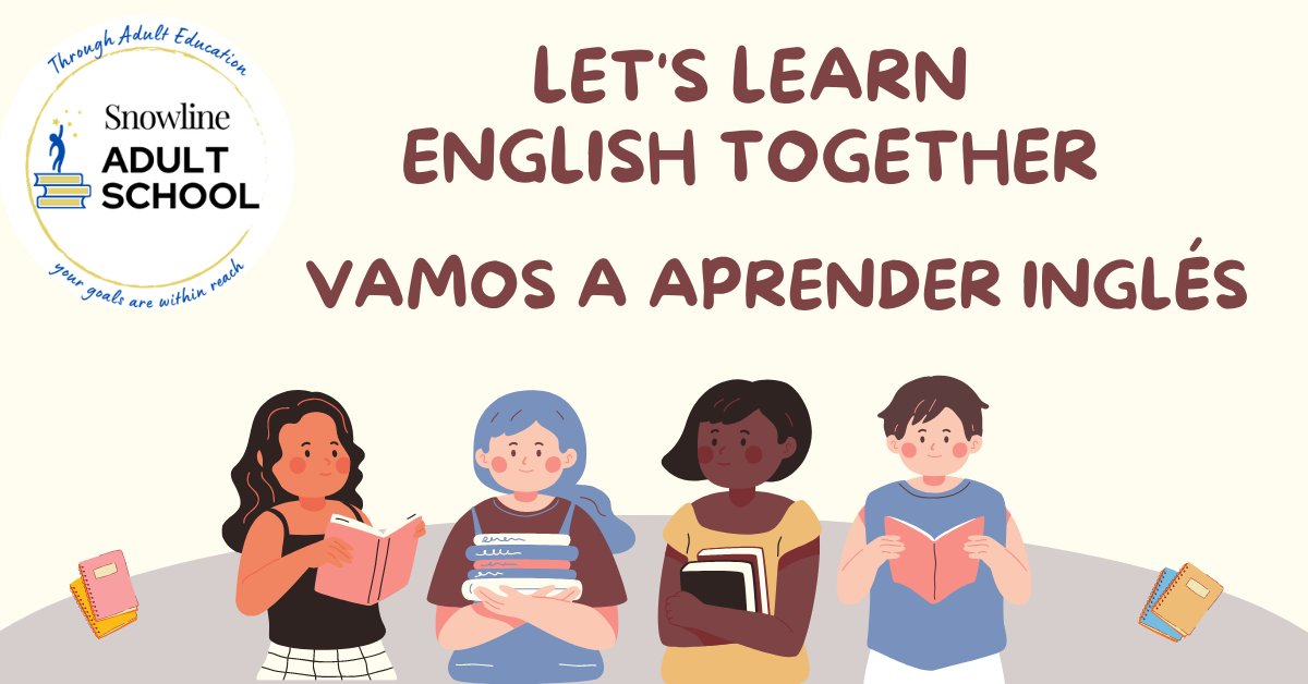 ESL Classes Now at Baldy Mesa Elementary!  Enroll today sas.snowlineschools.com/apps/pages/eng…