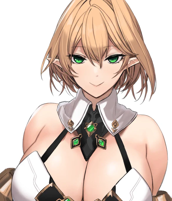 FAN箱更新絵。ツイッター用にトリミングしております 