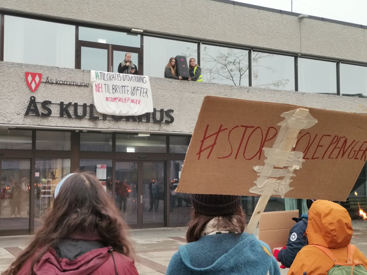#stoppskolepenger