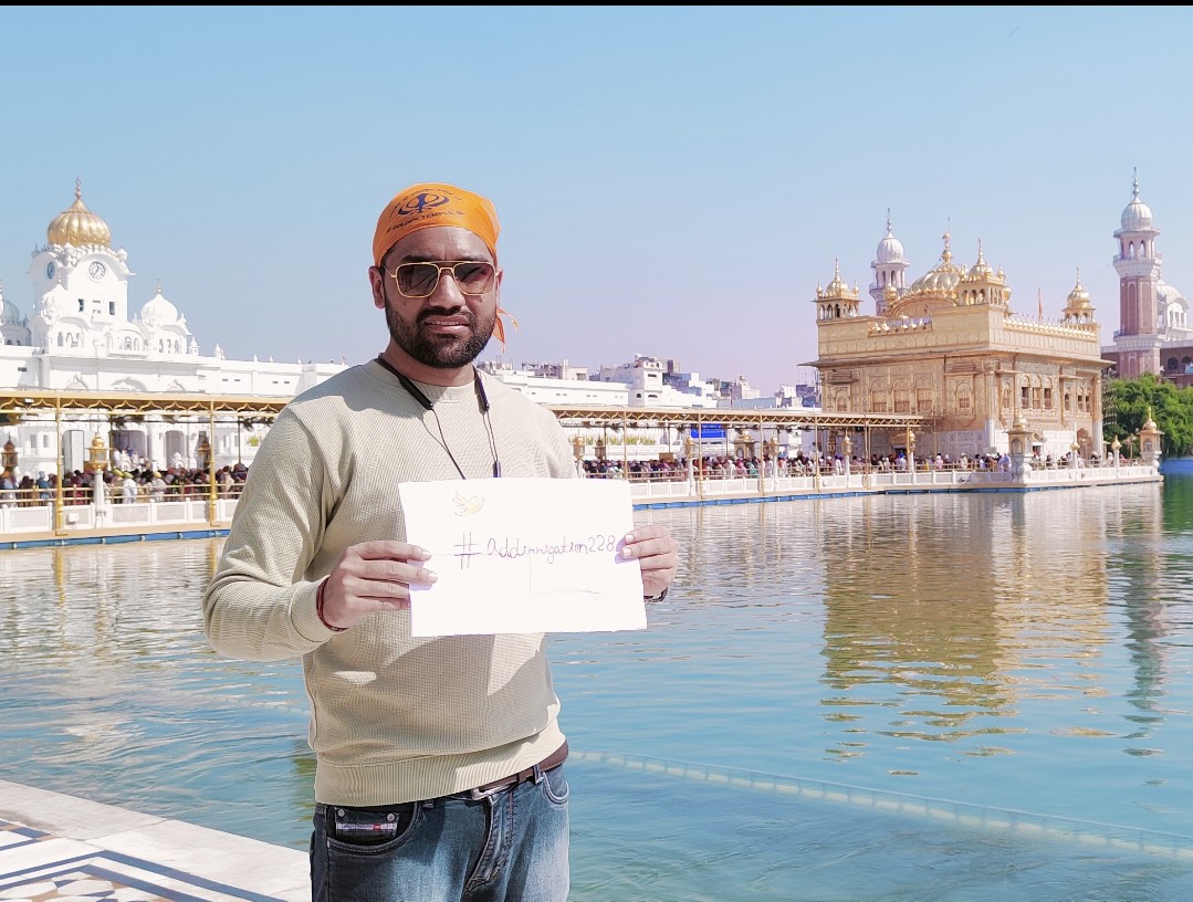 KpRathour5's tweet photo. #addirrigation228 
@pushkardhami @satpalmaharaj @PMOIndia @aajtak @ndtvindia https://t.co/18ZW3mJQjV