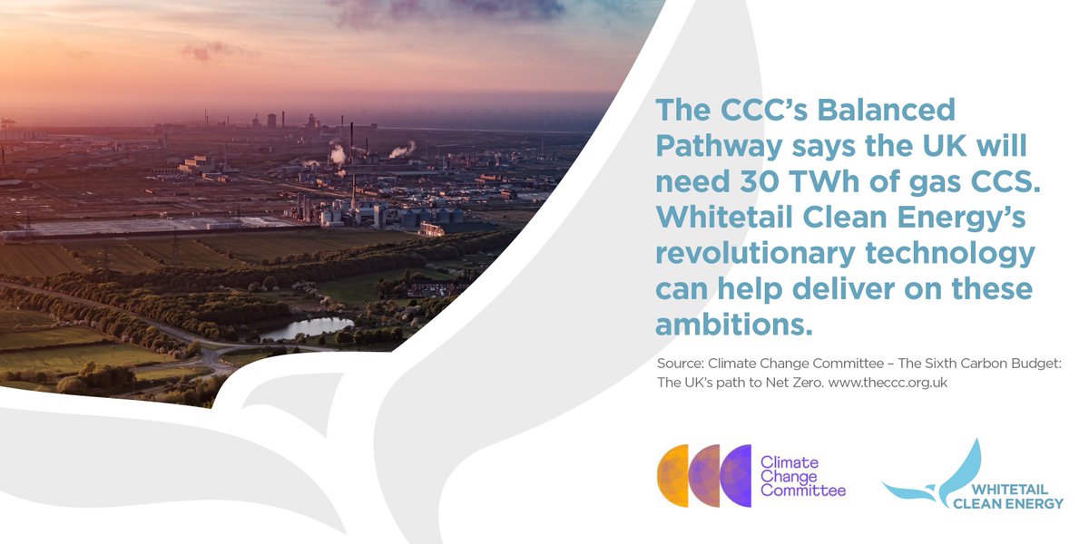 Whitetail Clean Energy tweet media