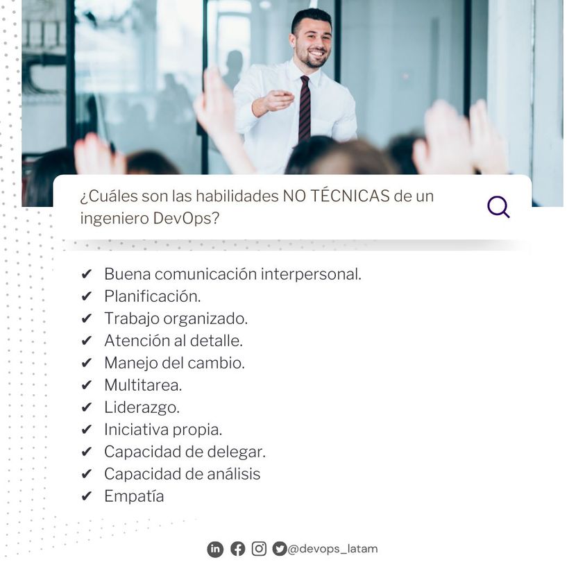 DevOps Latam tweet media