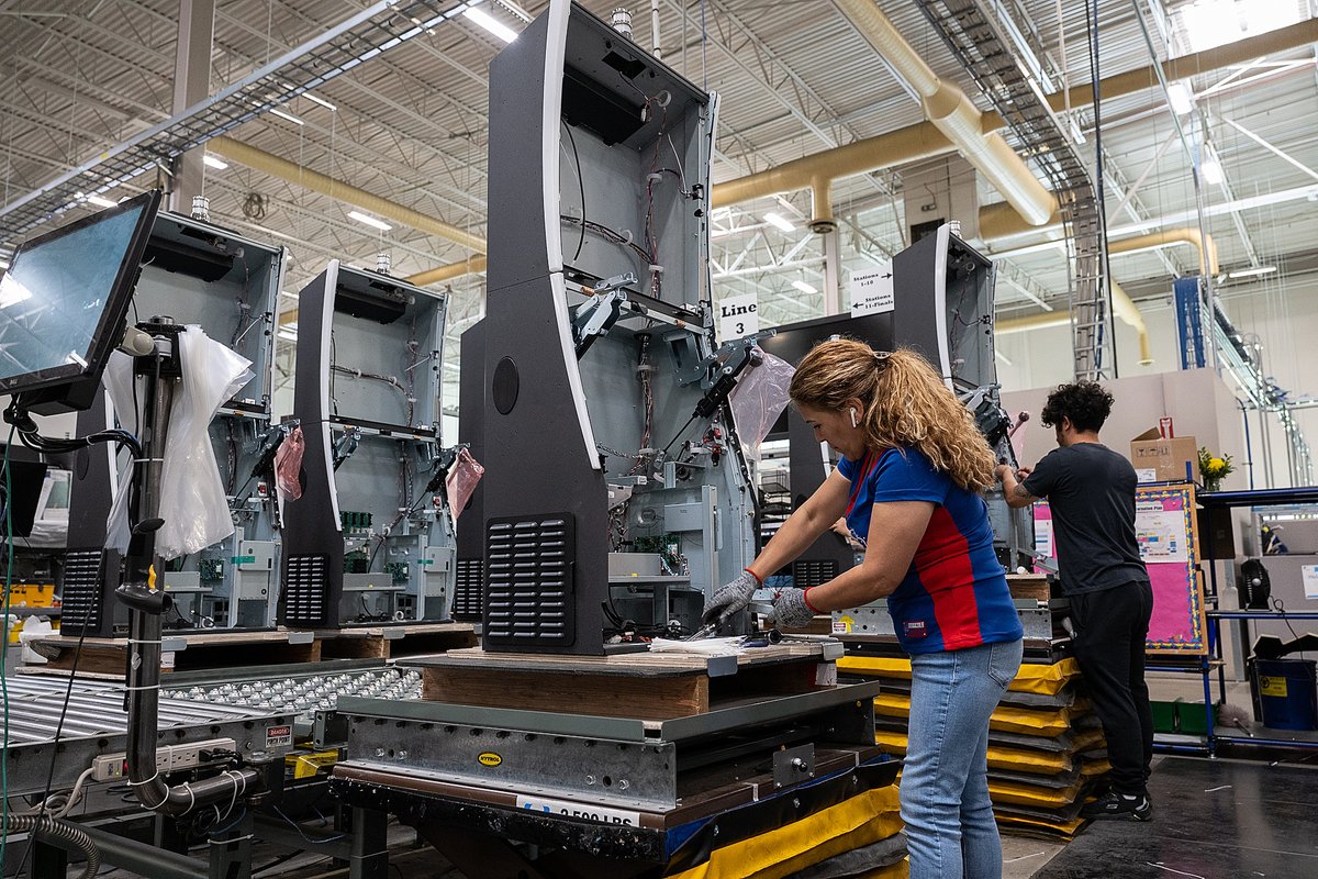 Northern Nevada sees first casino opening in over two decades with