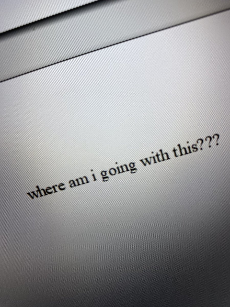 julieshepardya's tweet photo. Because sometimes, this is the cold, hard truth.

#amwriting #pantserproblems #WritingCommunity #wednesday #yafiction https://t.co/jkyZFI1dbY
