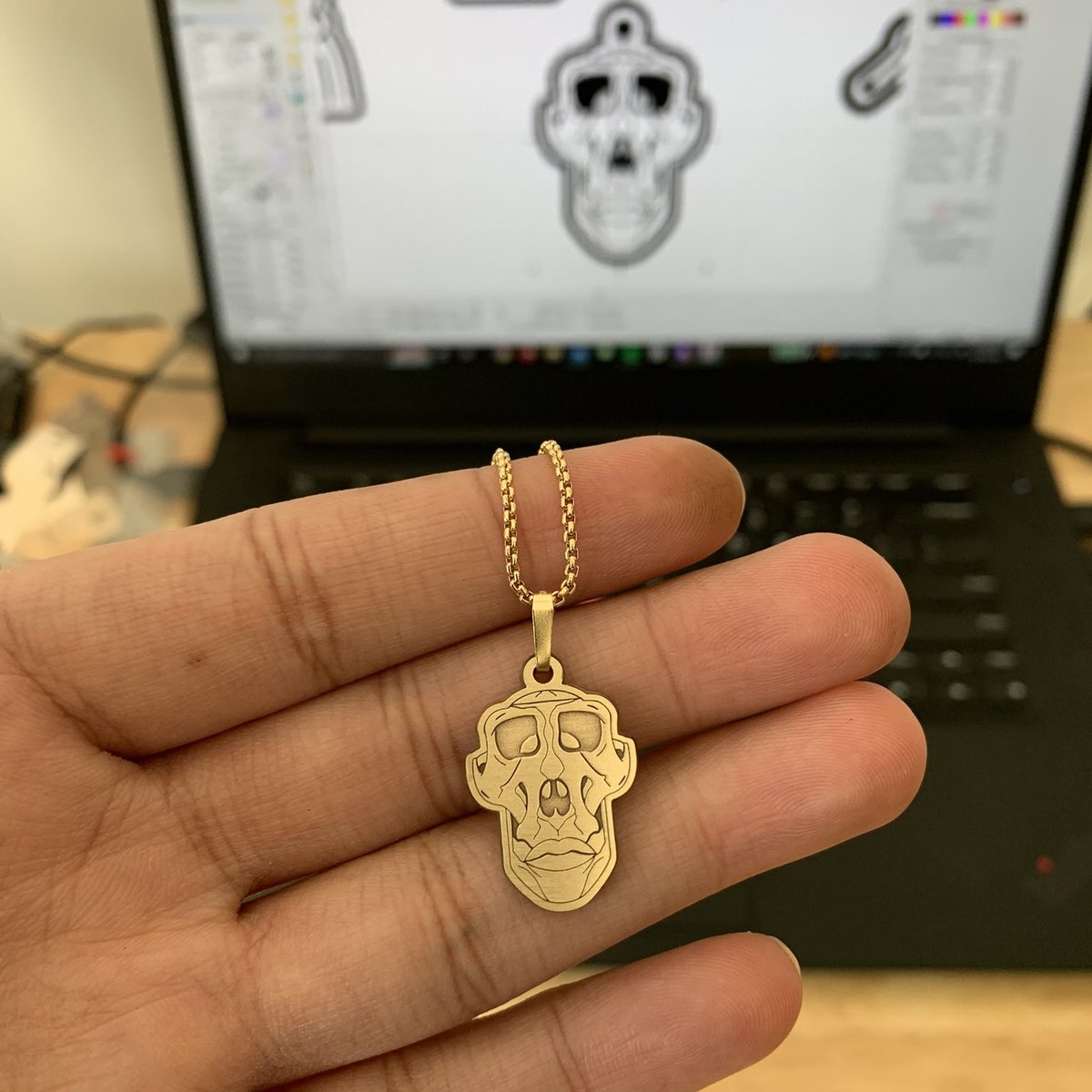 WOW <a href="/alchemychains/">alchemy</a> this is dope! Just in time for our anniversary! #DAWAnniversary