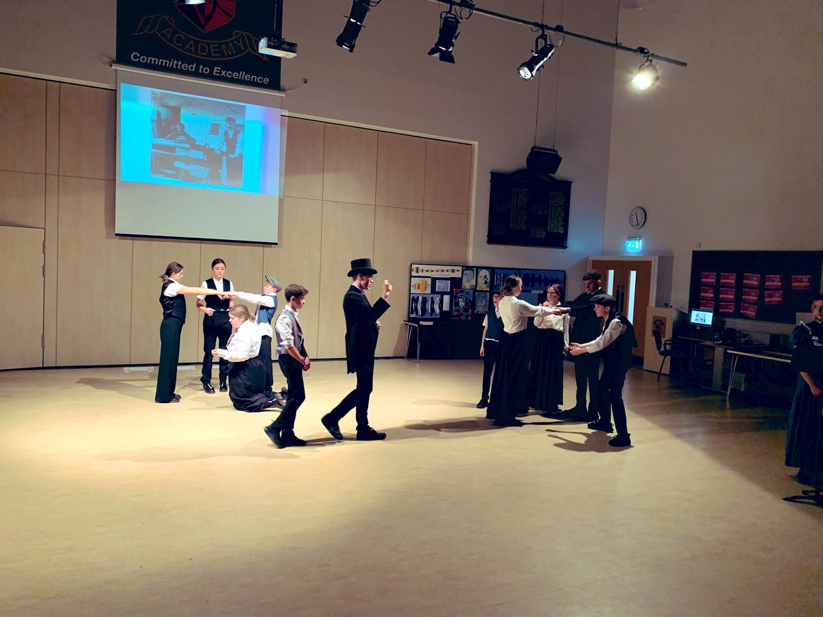 It was a pleasure to perform at the Thomas Muir Symposium 2022. So proud of our pupils who received amazing feedback from the audience 👏🏻🎭 🎶 <a href="/BearsdenAcademy/">Bearsden Academy</a> <a href="/Bearsden_Drama/">Bearsden_DramaDept</a> <a href="/BearsdenHistory/">BearsdenHistory</a> <a href="/BA_MusicDept/">Bearsden Ac Music</a> <a href="/BearsdenArtDept/">BeardenArtDept</a> #pupilempowerment #hearourvoice