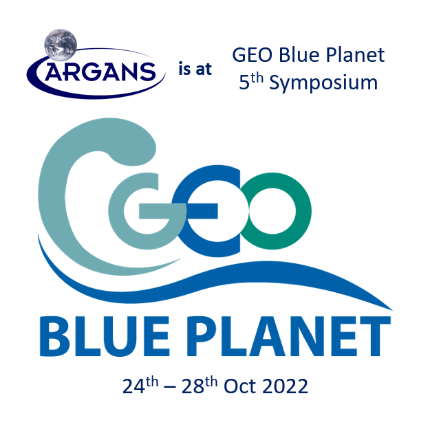 ARGANS_Ltd tweet media