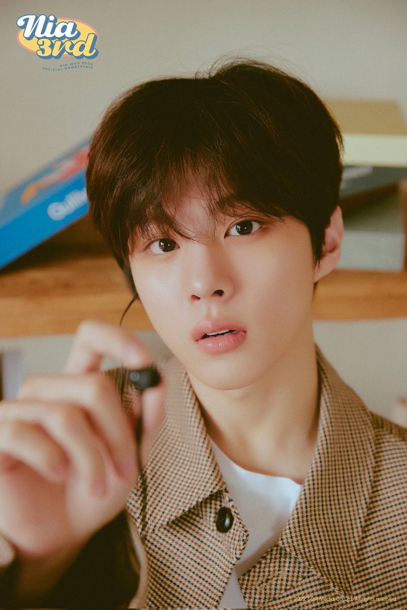 jhddadda's tweet photo. #우석이의_스물일곱번째_생일
#HAPPY27thWooseokDay https://t.co/PJXt59HeKM