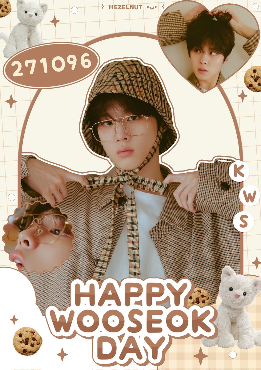 5A4MwsWm4U4IBSz's tweet photo. 생일 몇분 안남았어여
#우석이의_스물일곱번째_생일
#HAPPY27thWooseokDay https://t.co/tcNKxnCqdS