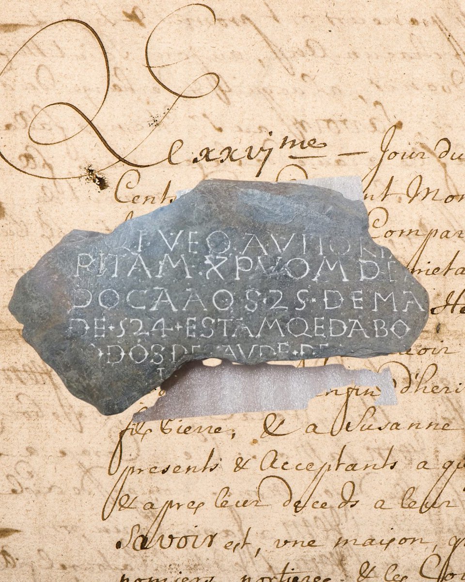 pfsastamps's tweet photo. Iziko Museums will be showing this very important artefact at the CAPE TOWN INTERNATIONAL STAMP EXHIBITION

Pictured is a "Post office Stone" which was discovered on 7 March 1896 while excavations in Strand Street, Cape Town were in progress. 

https://t.co/1henDC3tGr https://t.co/RkcGC5TwqJ