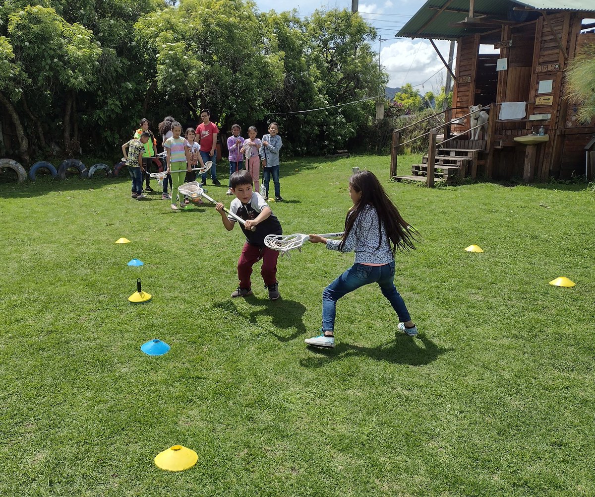 @laxthenations tweet media